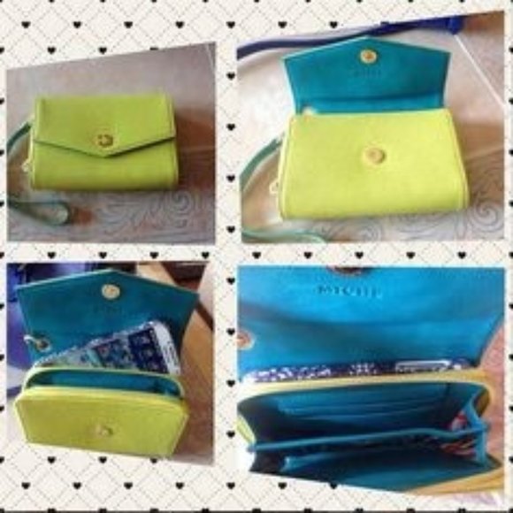 Miche Callie Phone Wallet - Picture 4 of 4